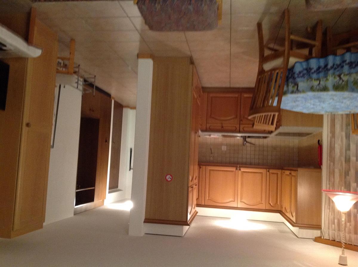 Bild 4: 2.5 Zimmer Ferienwohnung in 3954 Leukerbad zu vermieten