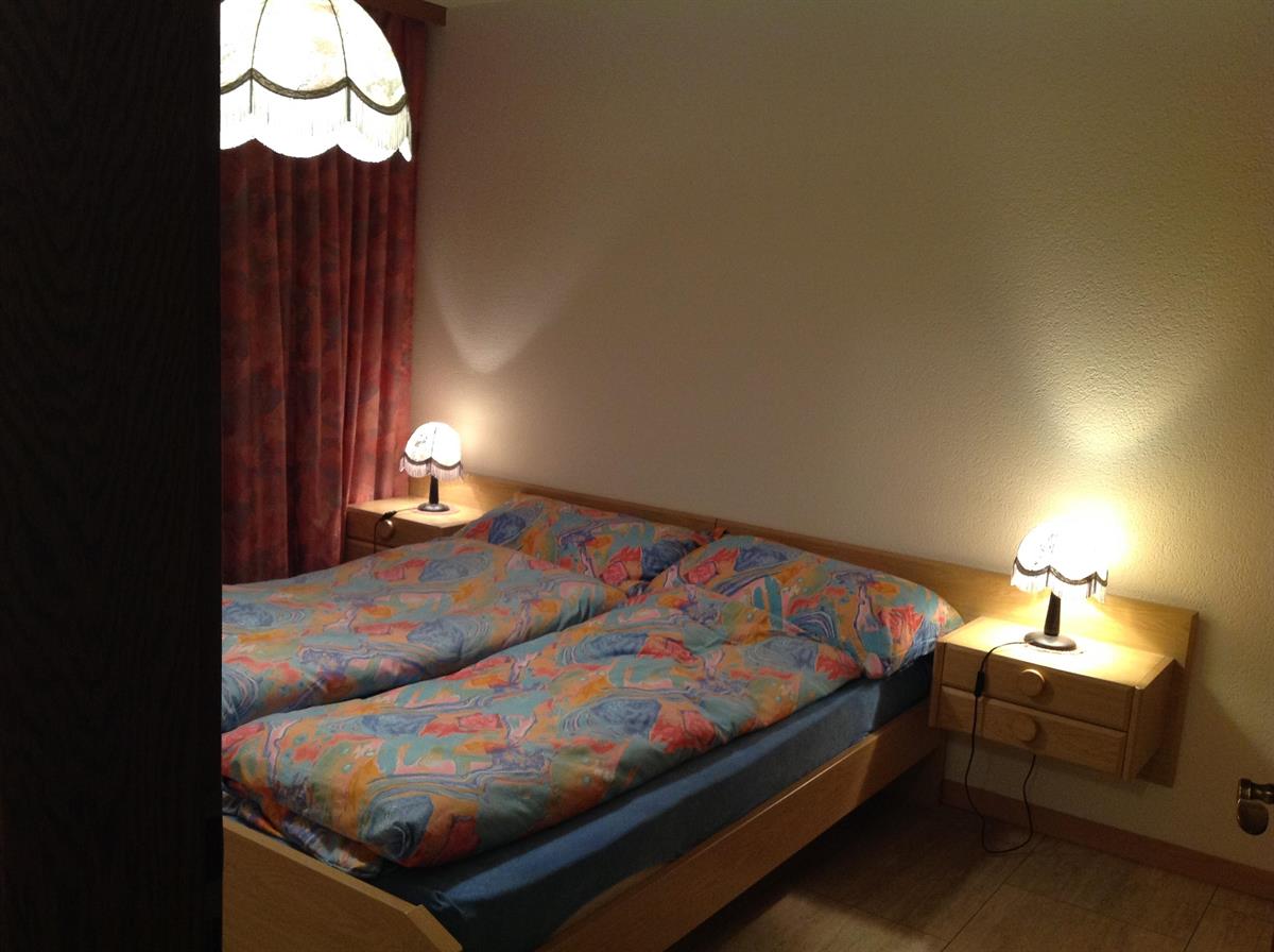 Bild 5: 2.5 Zimmer Ferienwohnung in 3954 Leukerbad zu vermieten