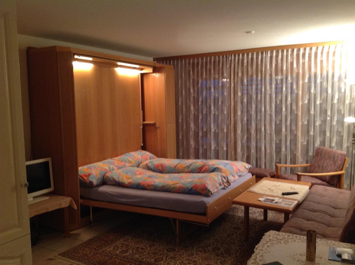 Bild 6: 2.5 Zimmer Ferienwohnung in 3954 Leukerbad zu vermieten