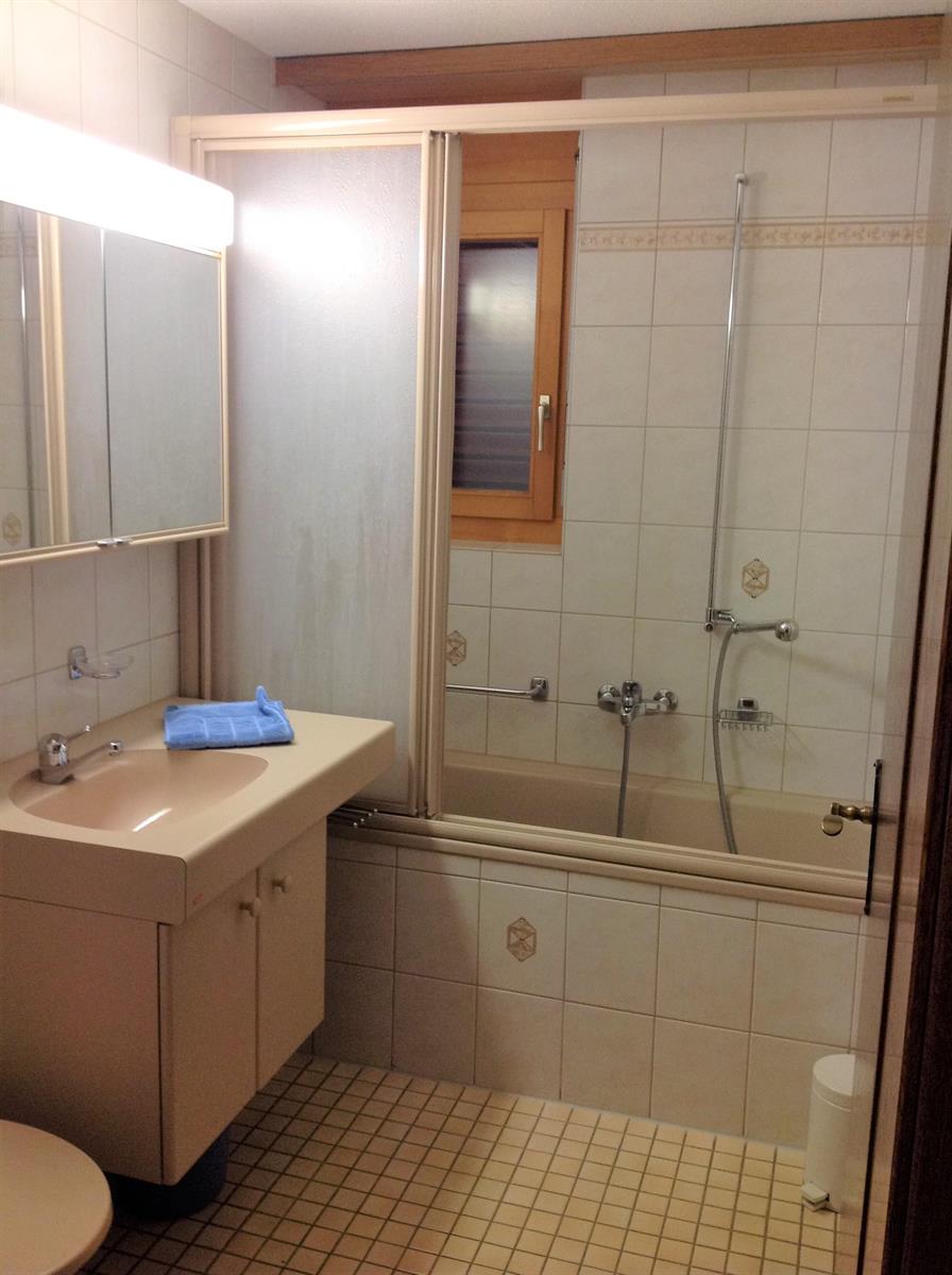 Bild 7: 2.5 Zimmer Ferienwohnung in 3954 Leukerbad zu vermieten