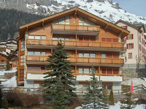 Bild 9: 2.5 Zimmer Ferienwohnung in 3954 Leukerbad zu vermieten