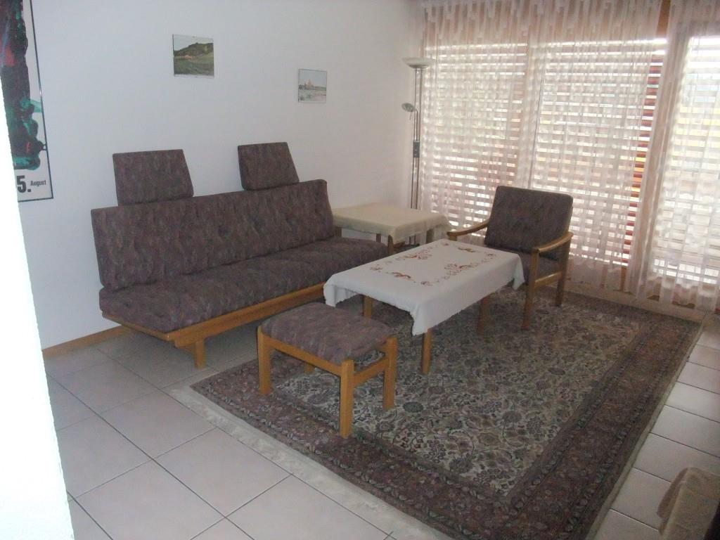 Bild 2: 2.5 Zimmer Ferienwohnung in 3954 Leukerbad zu vermieten