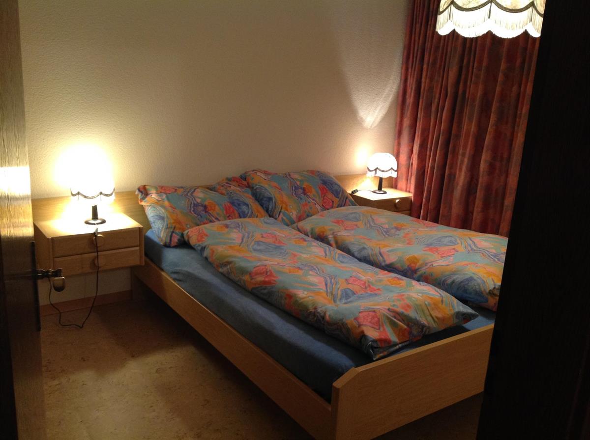 Bild 3: 2.5 Zimmer Ferienwohnung in 3954 Leukerbad zu vermieten