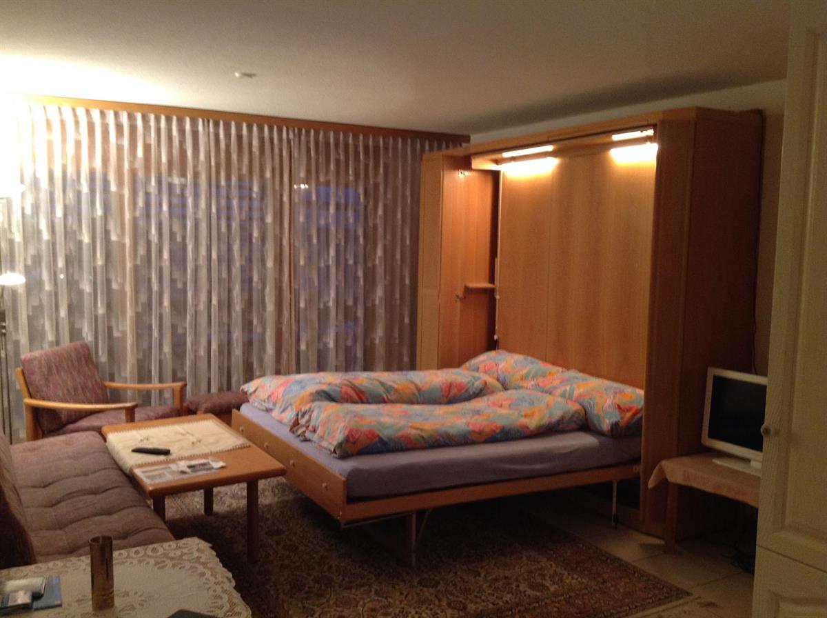 Bild 4: 2.5 Zimmer Ferienwohnung in 3954 Leukerbad zu vermieten