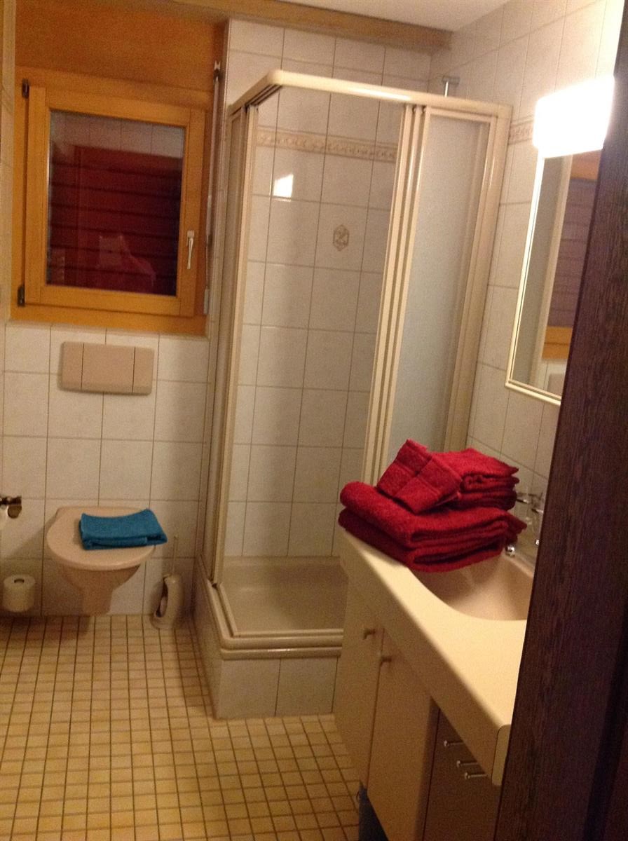 Bild 7: 2.5 Zimmer Ferienwohnung in 3954 Leukerbad zu vermieten