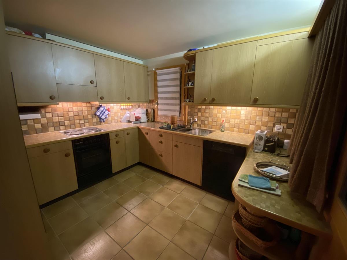 Bild 12: 4.5 Zimmer Ferienwohnung in 3961 Zinal zu vermieten