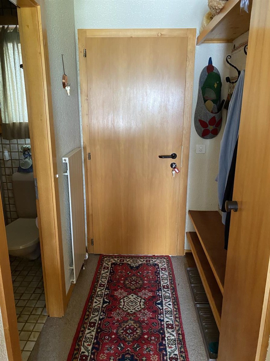 Bild 13: 4.5 Zimmer Ferienwohnung in 3961 Zinal zu vermieten