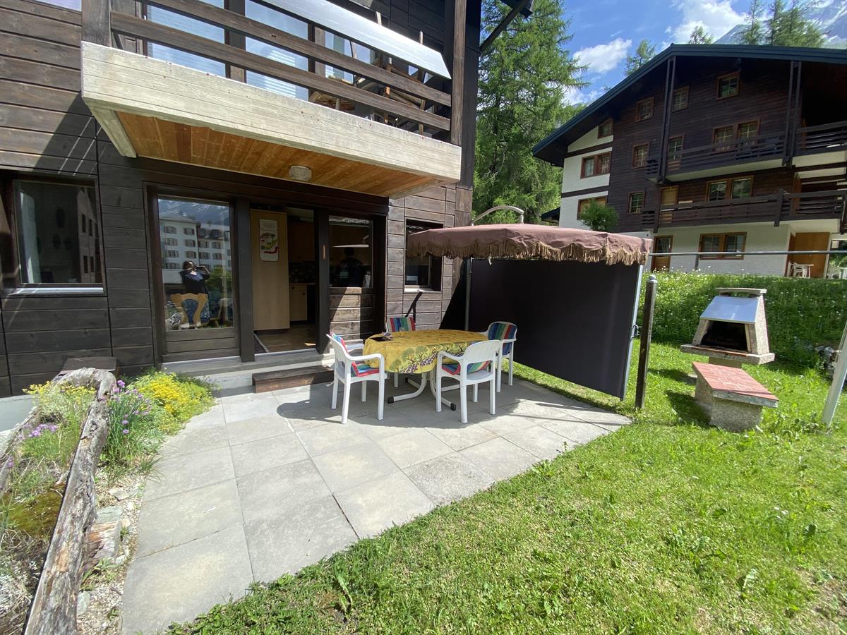 Bild 14: 4.5 Zimmer Ferienwohnung in 3961 Zinal zu vermieten