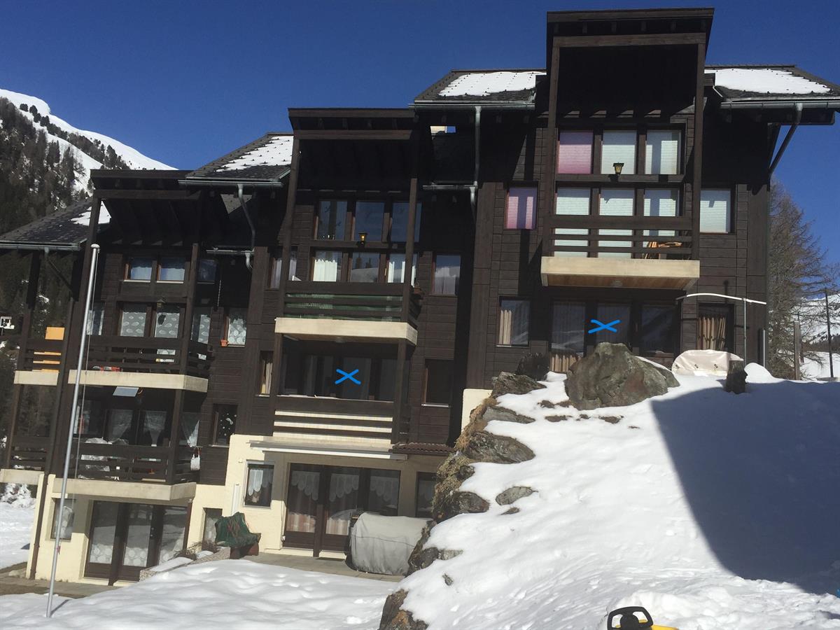 Bild 15: 4.5 Zimmer Ferienwohnung in 3961 Zinal zu vermieten