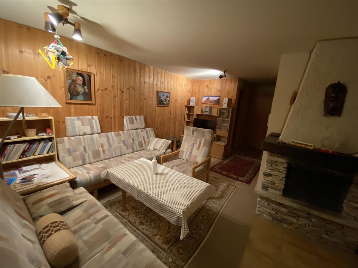 Bild 2: 4.5 Zimmer Ferienwohnung in 3961 Zinal zu vermieten