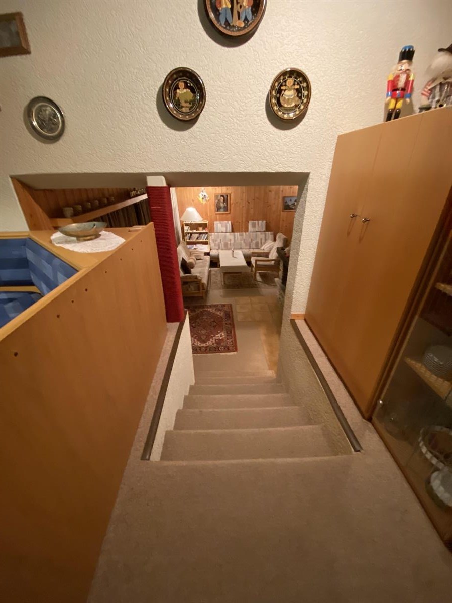 Bild 7: 4.5 Zimmer Ferienwohnung in 3961 Zinal zu vermieten