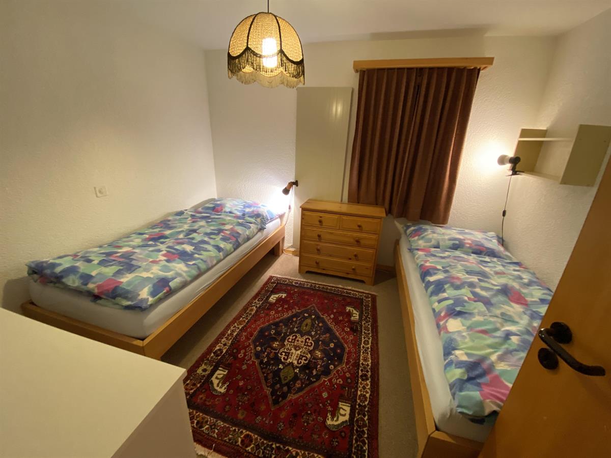 Bild 8: 4.5 Zimmer Ferienwohnung in 3961 Zinal zu vermieten