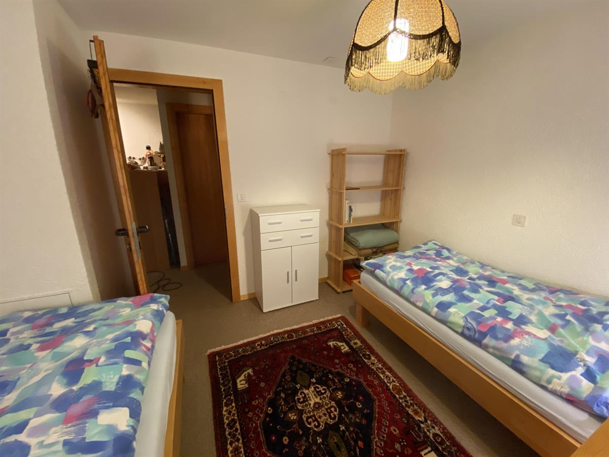 Bild 9: 4.5 Zimmer Ferienwohnung in 3961 Zinal zu vermieten