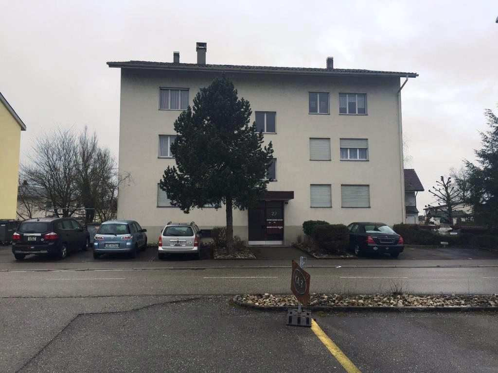 Bild 13: 4.5 Zimmer Wohnung in 3422 Alchenflüh zu vermieten