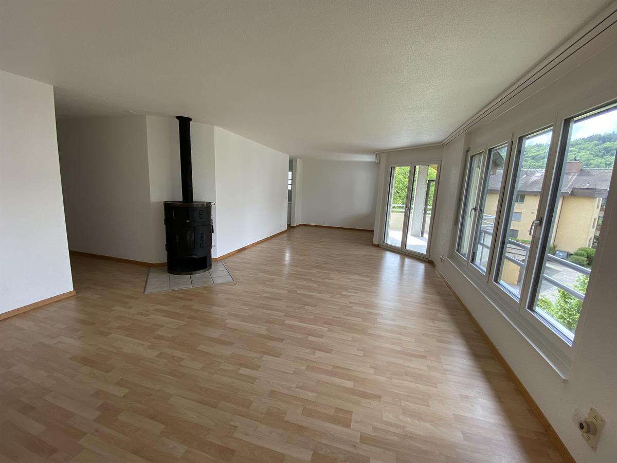 4.5 Zimmer Wohnung in 3294 Büren an der Aare zu vermieten