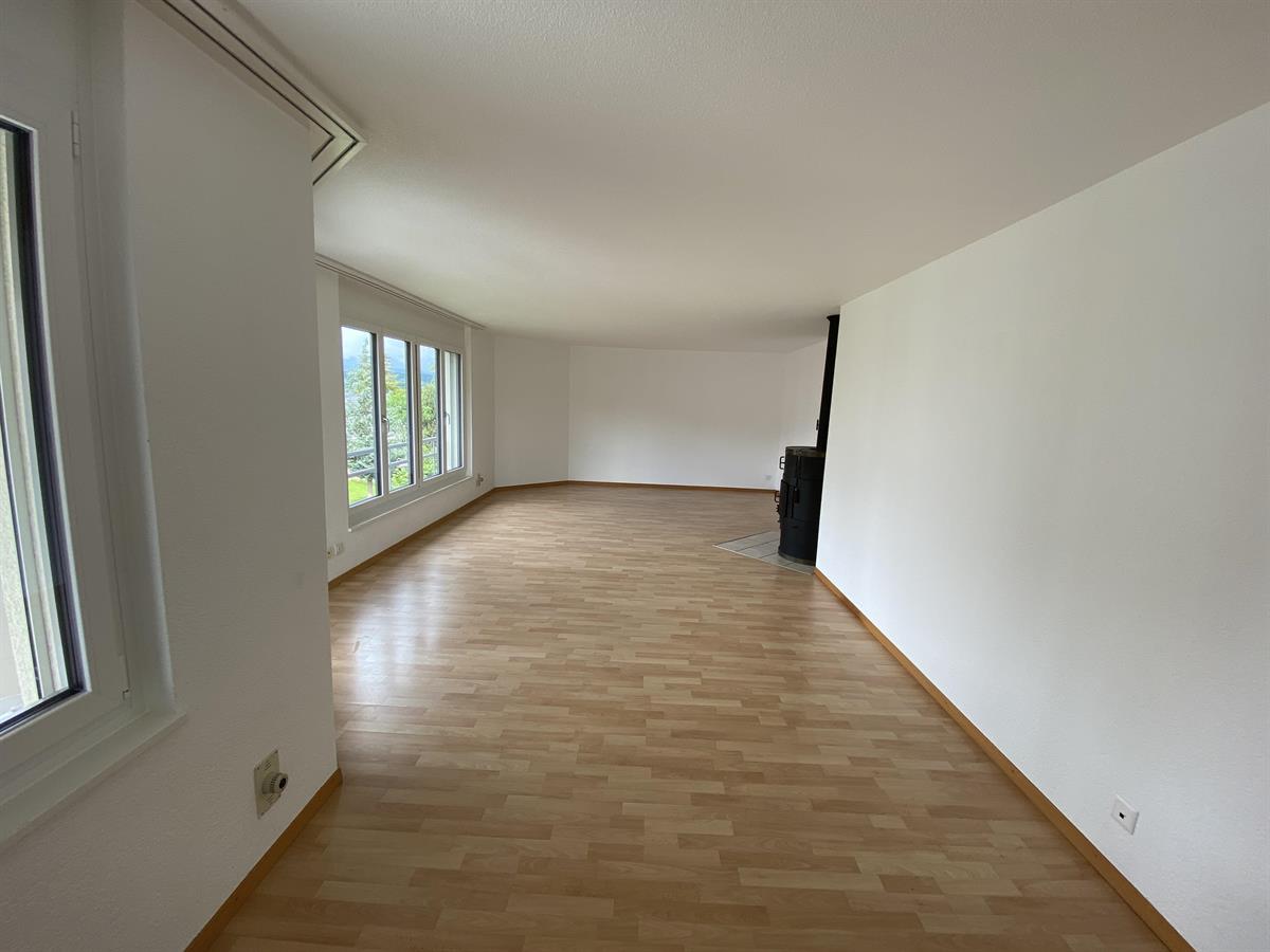 Bild 2: 4.5 Zimmer Wohnung in 3294 Büren an der Aare zu vermieten