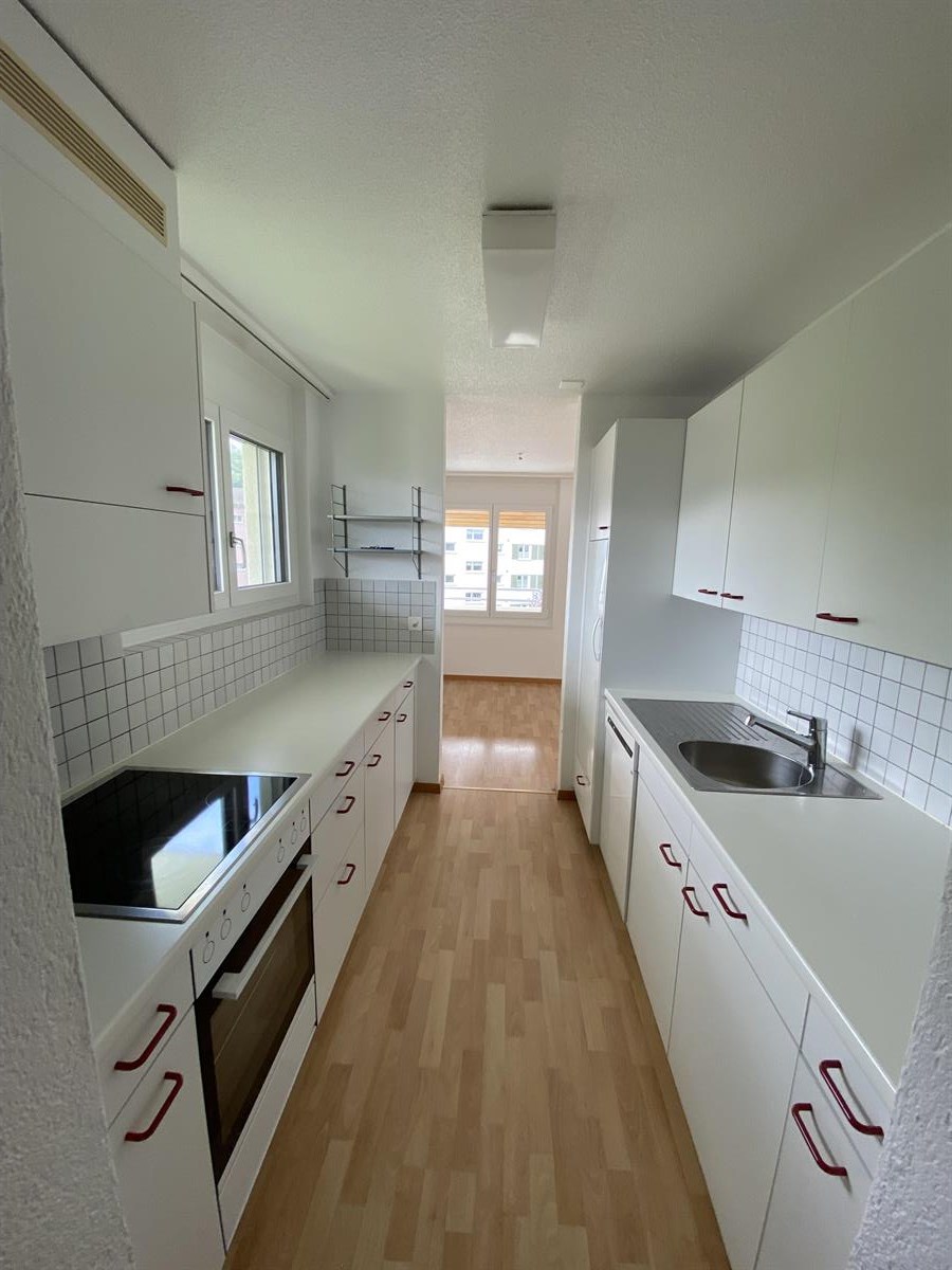 Bild 5: 4.5 Zimmer Wohnung in 3294 Büren an der Aare zu vermieten