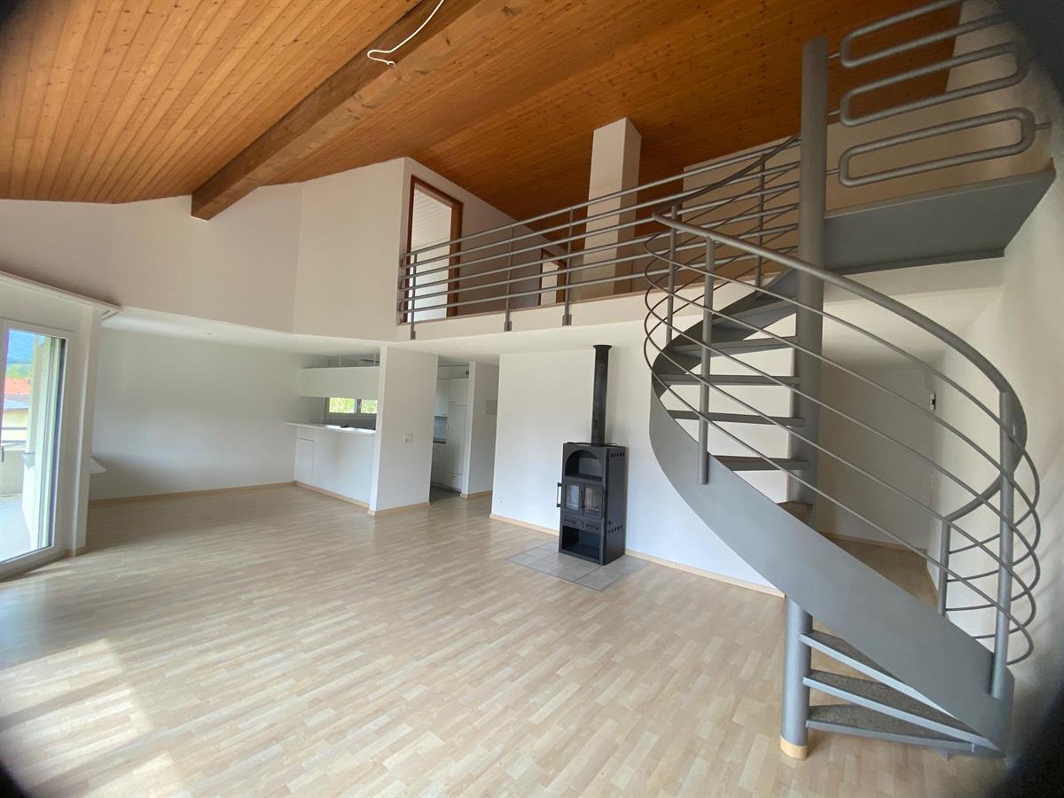 5.5 Zimmer Wohnung in 3294 Büren an der Aare zu vermieten