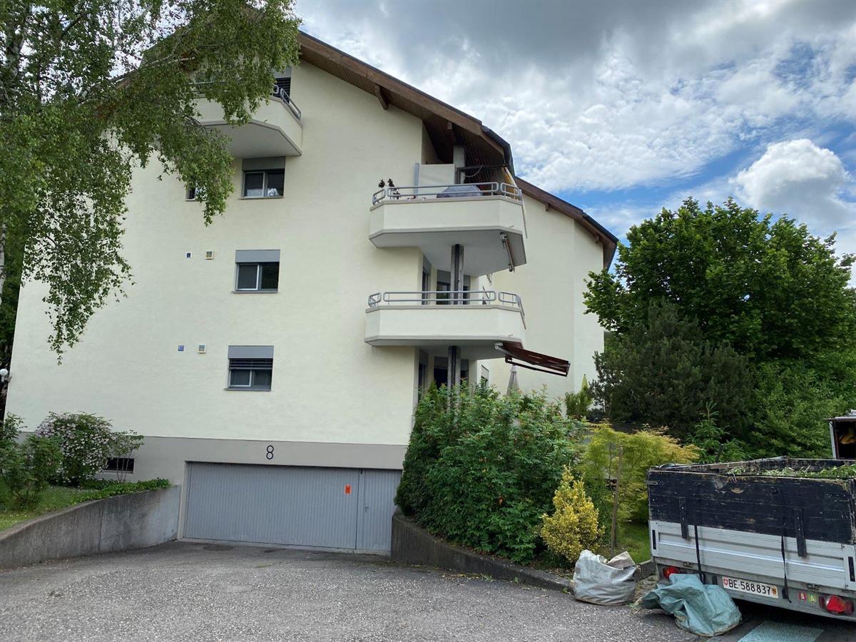 Bild 20: 5.5 Zimmer Wohnung in 3294 Büren an der Aare zu vermieten