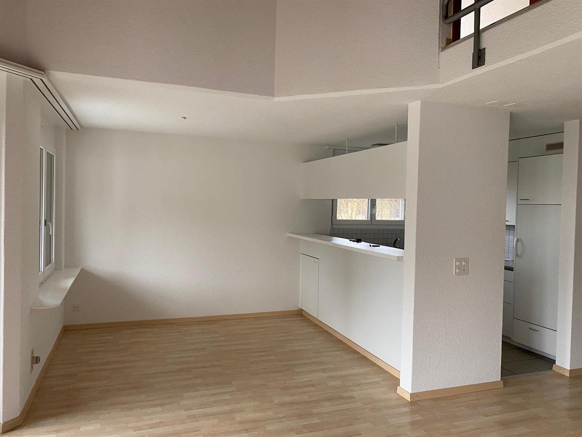 Bild 3: 5.5 Zimmer Wohnung in 3294 Büren an der Aare zu vermieten