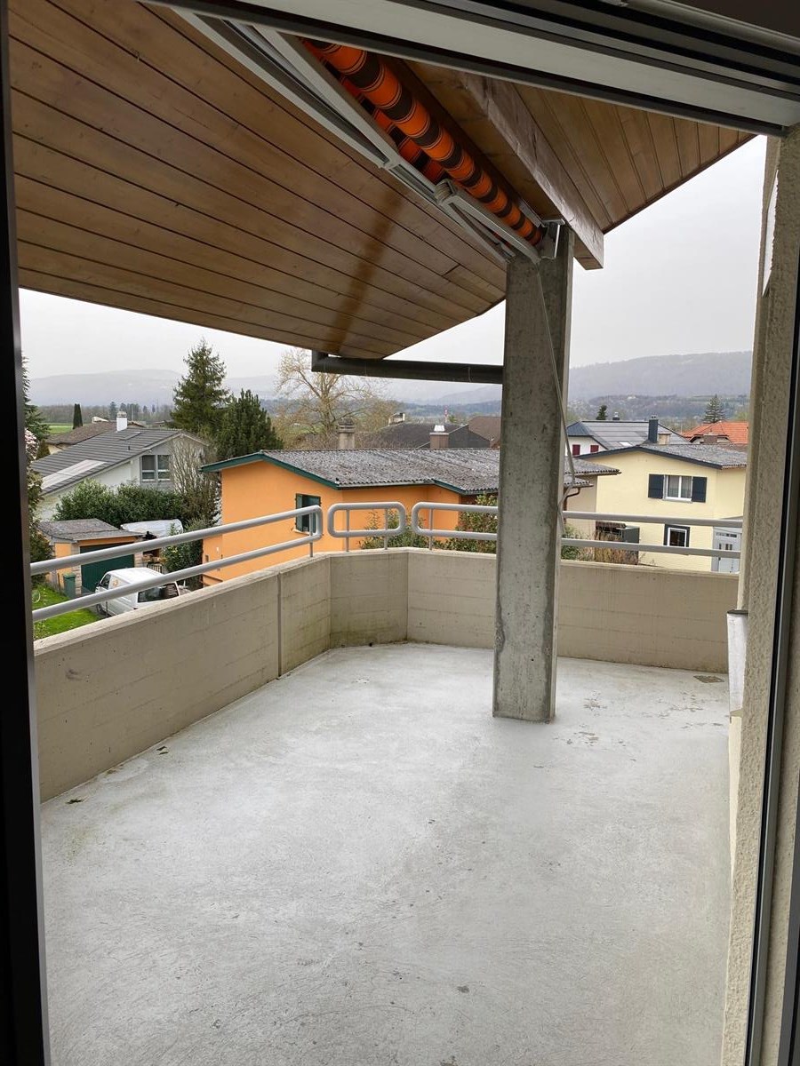 Bild 5: 5.5 Zimmer Wohnung in 3294 Büren an der Aare zu vermieten