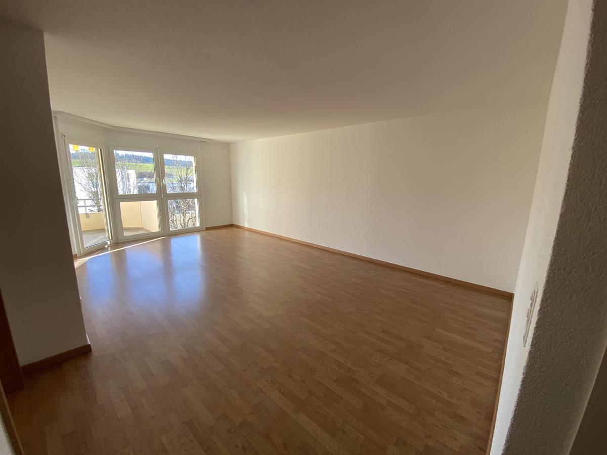 3.5 Zimmer Wohnung in 3250 Lyss zu vermieten