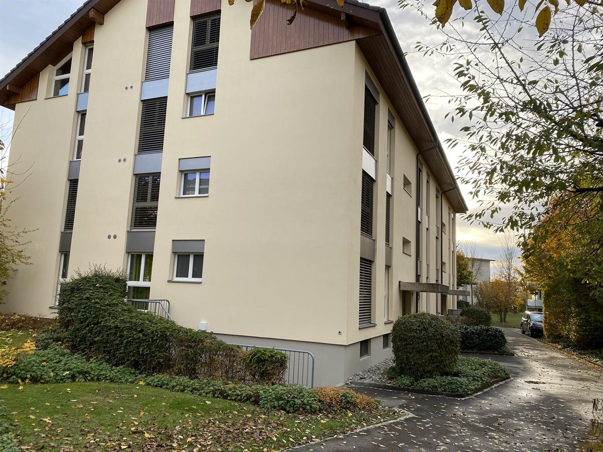 Bild 12: 3.5 Zimmer Wohnung in 3250 Lyss zu vermieten