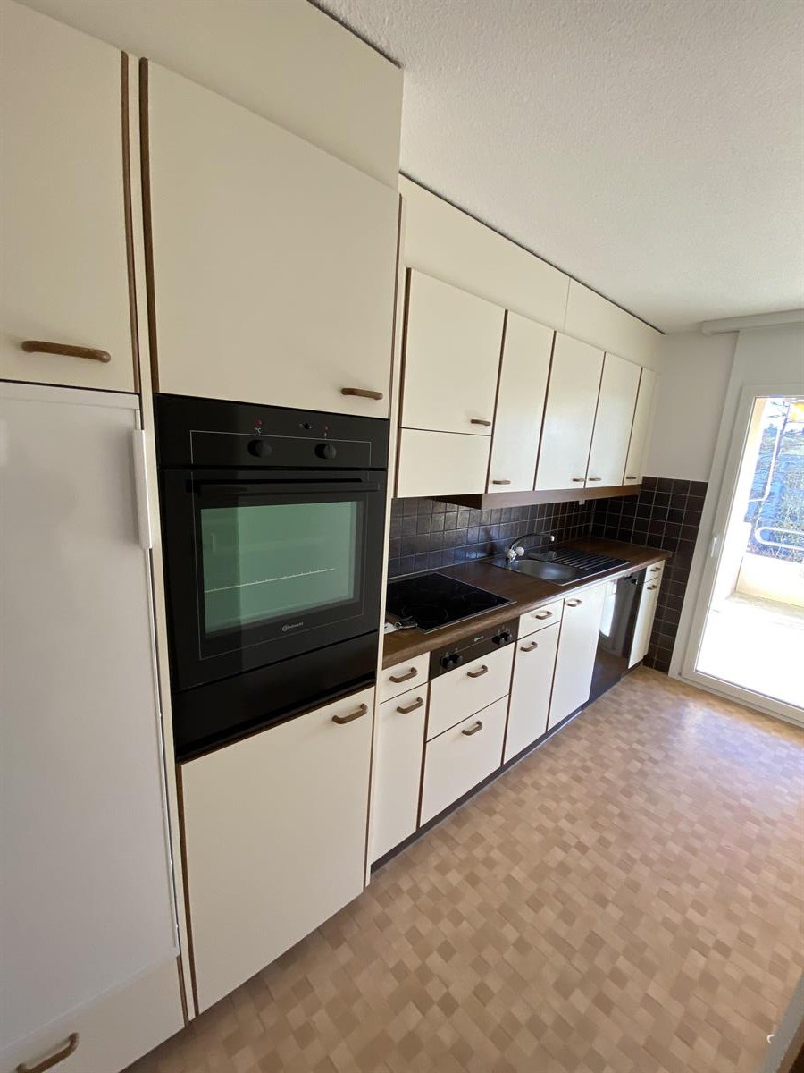 Bild 3: 3.5 Zimmer Wohnung in 3250 Lyss zu vermieten