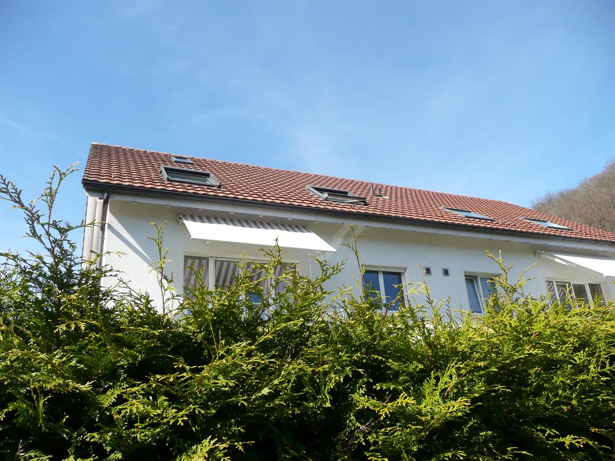 5.5 Zimmer Wohnung in 5028 Ueken zu vermieten