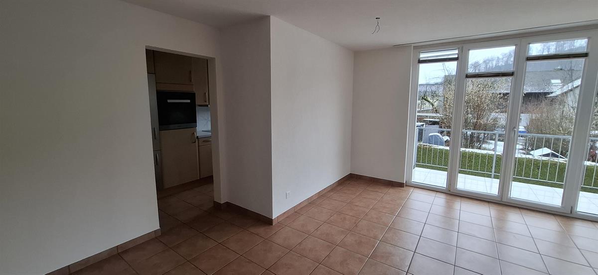 Bild 4: 5.5 Zimmer Wohnung in 5028 Ueken zu vermieten