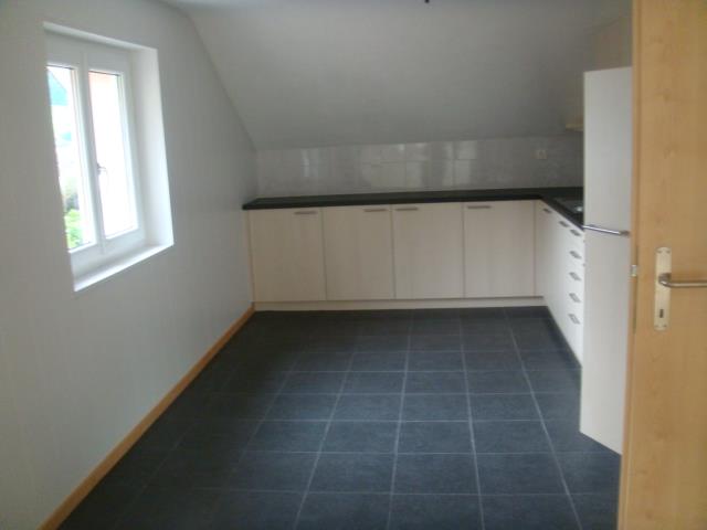 3.5 Zimmer Wohnung in 4710 Balsthal zu vermieten