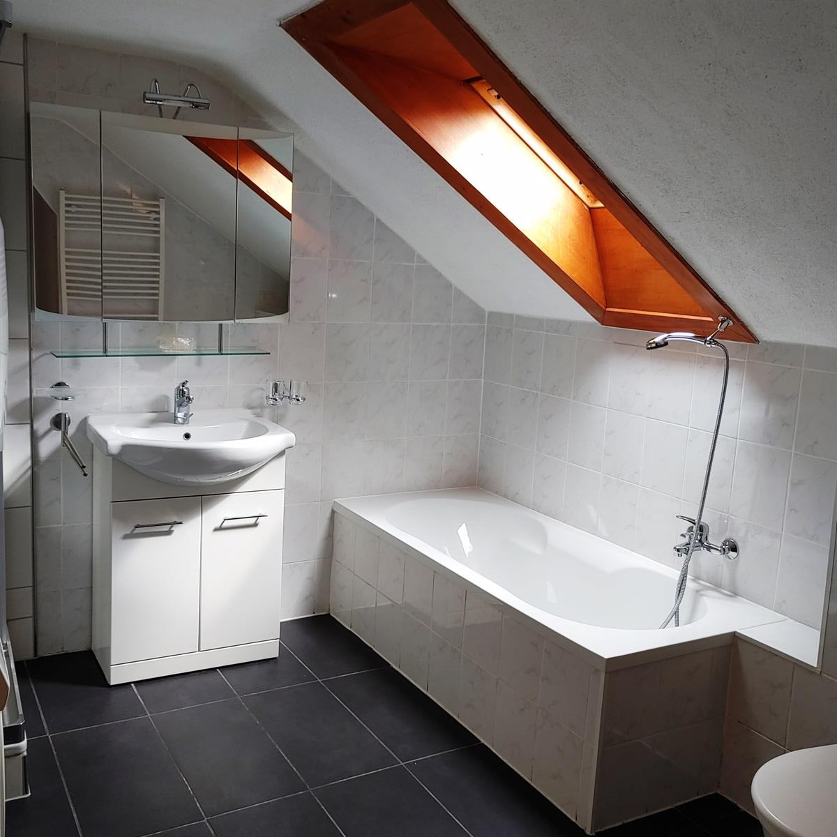 Bild 2: 3.5 Zimmer Wohnung in 4710 Balsthal zu vermieten