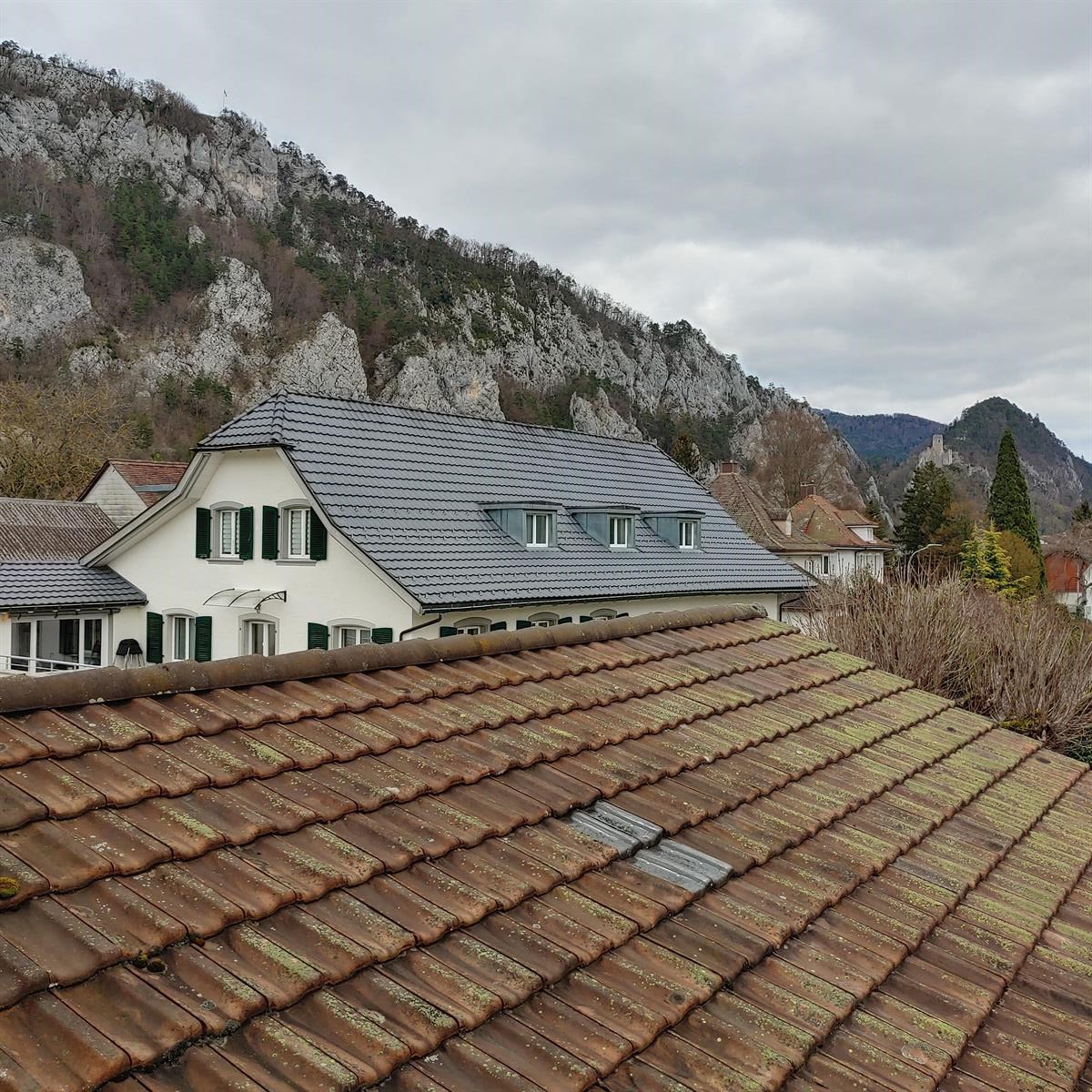 Bild 8: 3.5 Zimmer Wohnung in 4710 Balsthal zu vermieten