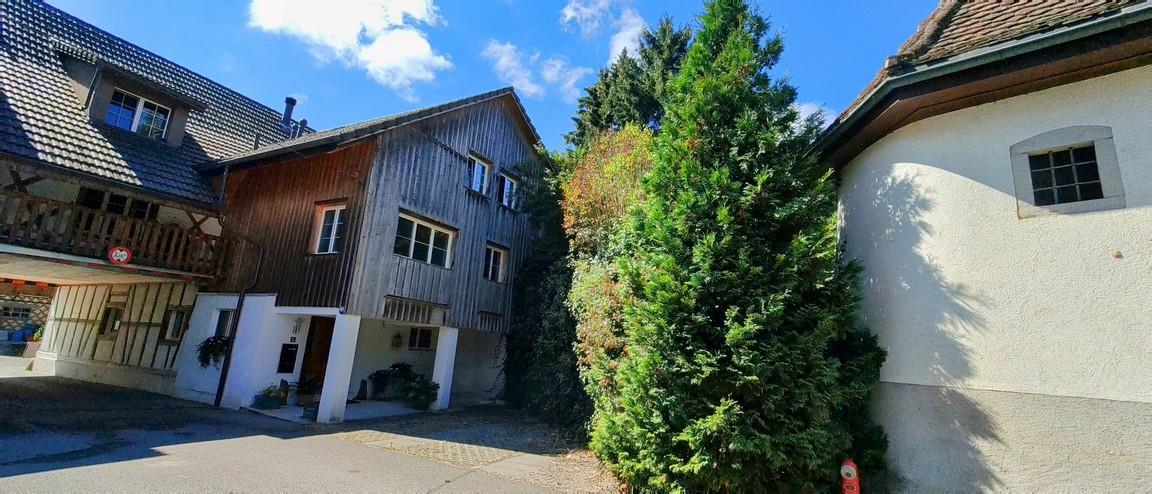 Bild 2: 9 Zimmer Haus in 5426 Lengnau AG zu verkaufen