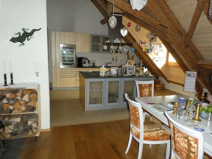 Bild 5: 9 Zimmer Haus in 5426 Lengnau AG zu verkaufen