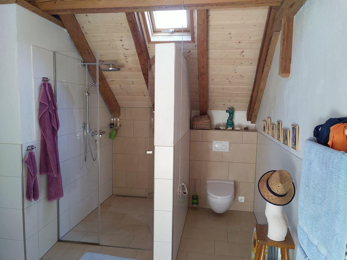 Bild 7: 9 Zimmer Haus in 5426 Lengnau AG zu verkaufen