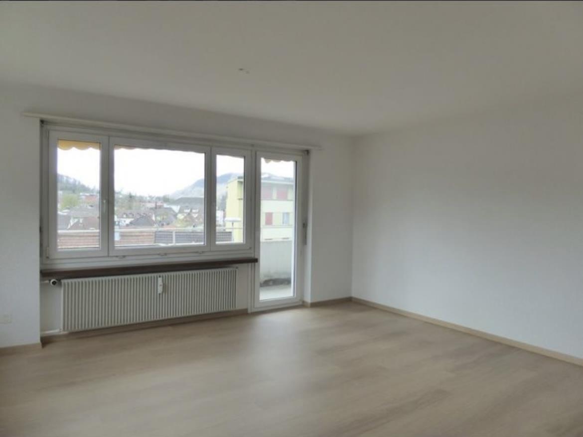 2.5 Zimmer Wohnung in 4600 Olten zu vermieten