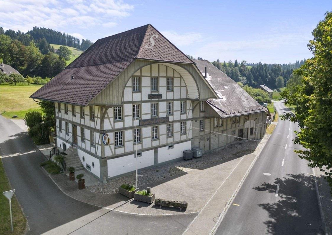 9 Zimmer Haus in 3453 Heimisbach zu verkaufen