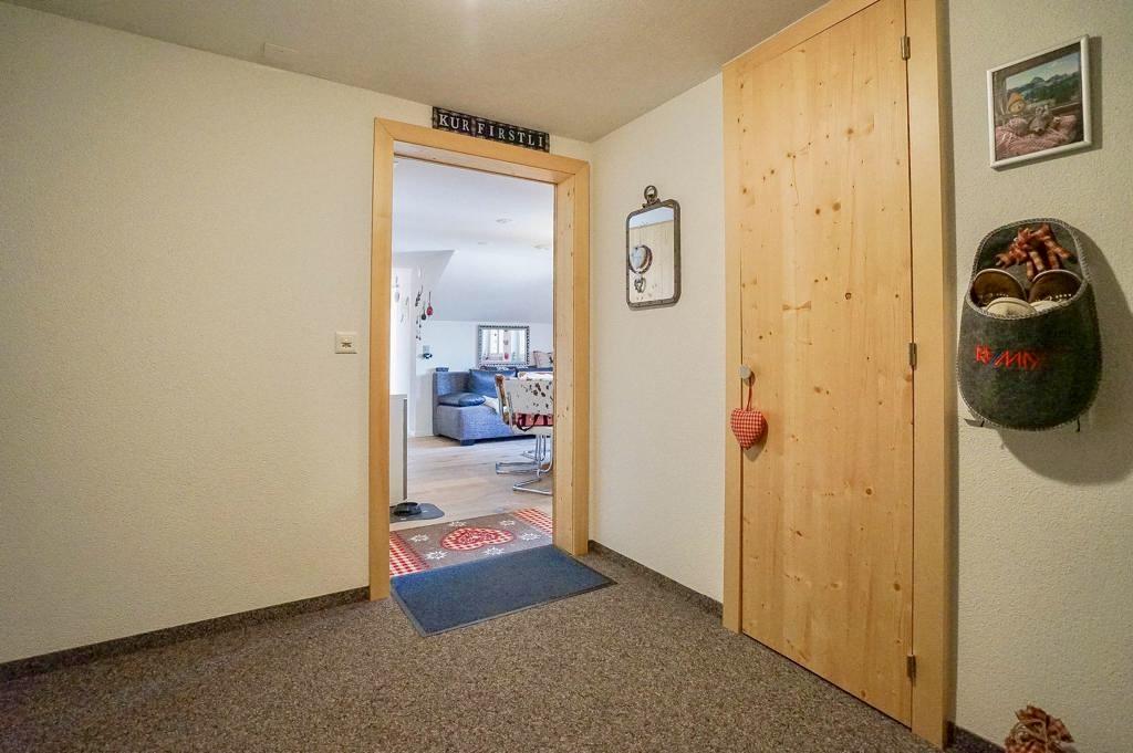 Bild 3: 2.5 Zimmer Ferienwohnung in 8897 Tannenheim zu vermieten