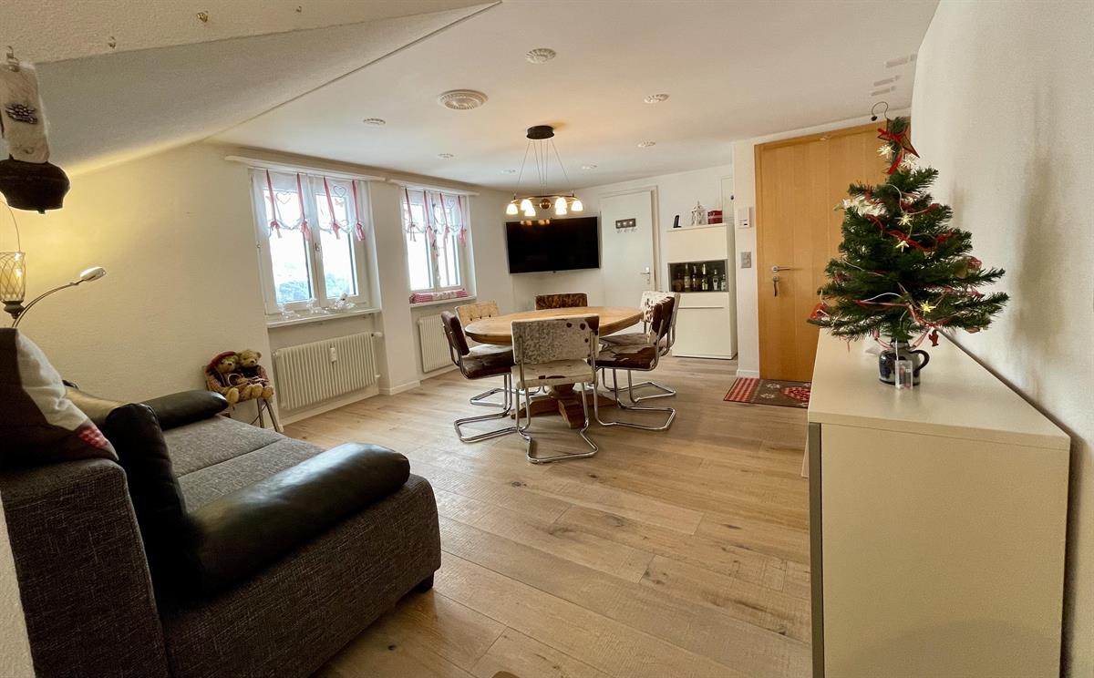 Bild 4: 2.5 Zimmer Ferienwohnung in 8897 Tannenheim zu vermieten