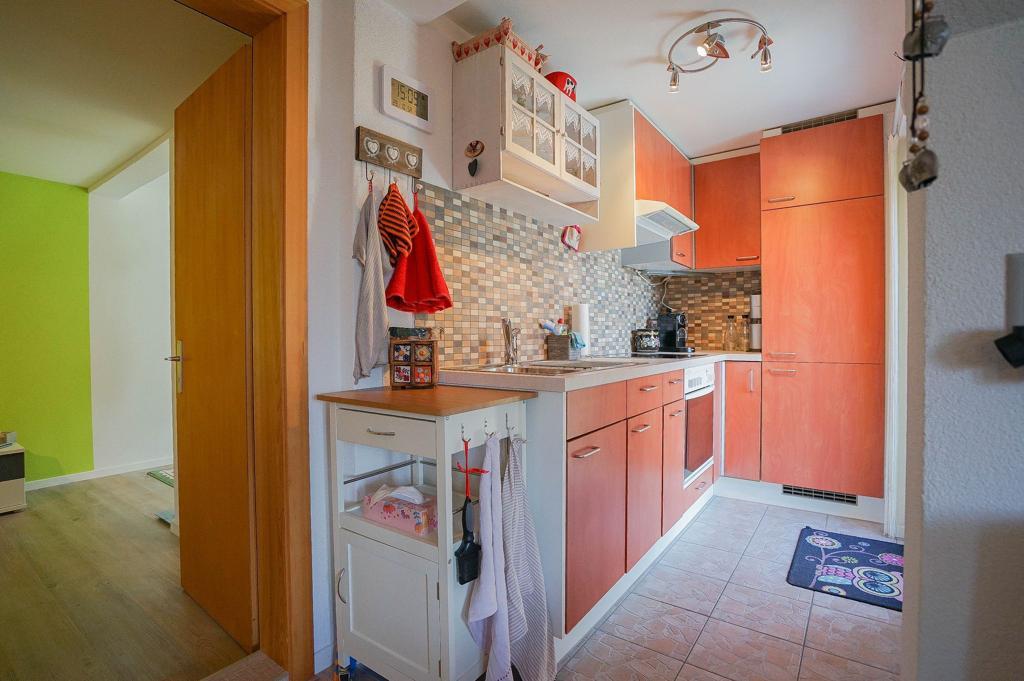 Bild 5: 2.5 Zimmer Ferienwohnung in 8897 Tannenheim zu vermieten