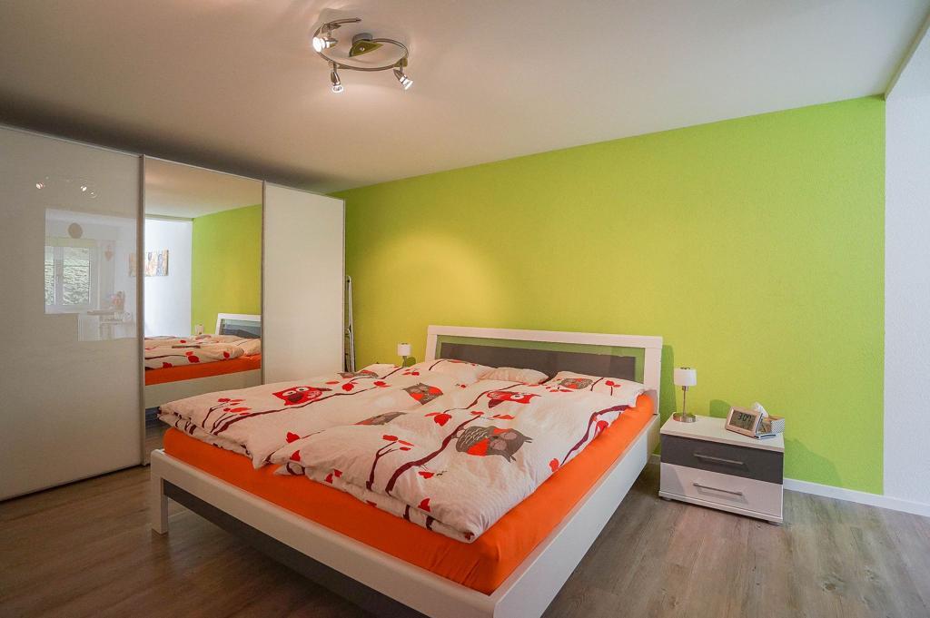 Bild 6: 2.5 Zimmer Ferienwohnung in 8897 Tannenheim zu vermieten