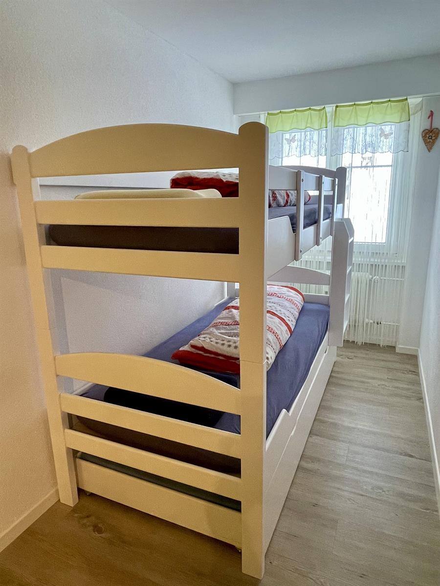 Bild 7: 2.5 Zimmer Ferienwohnung in 8897 Tannenheim zu vermieten