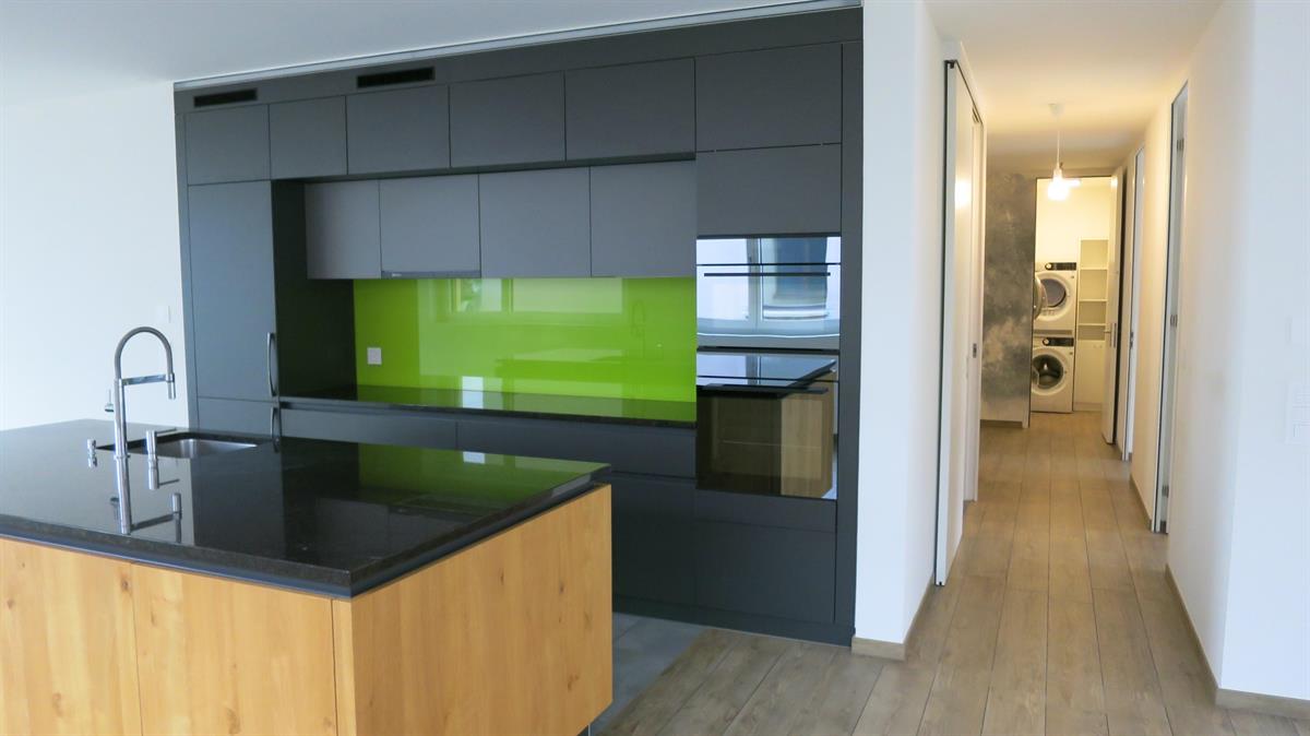 Bild 3: 4.5 Zimmer Wohnung in 9400 Rorschach zu verkaufen