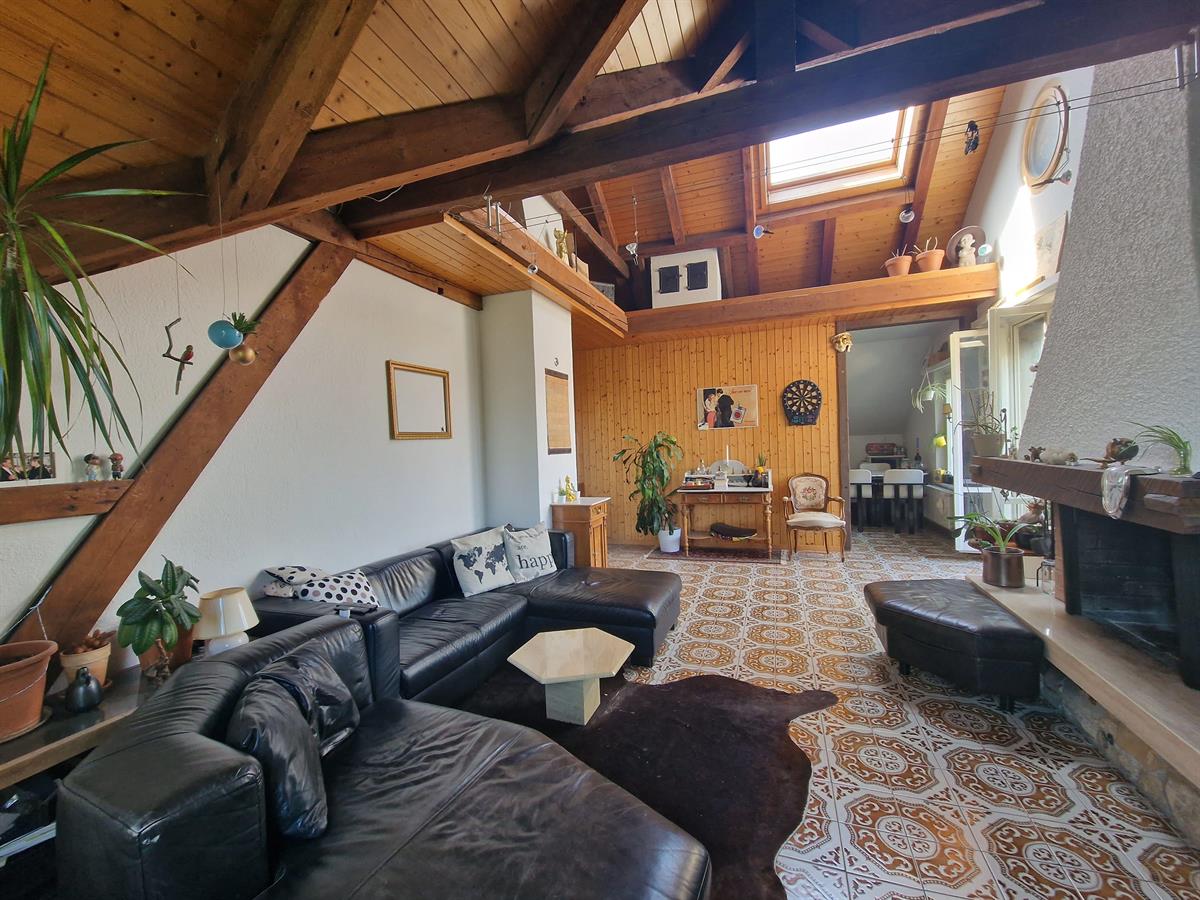 2.5 Zimmer Wohnung in 3007 Bern Weissenbühl, Stadtteil III zu vermieten