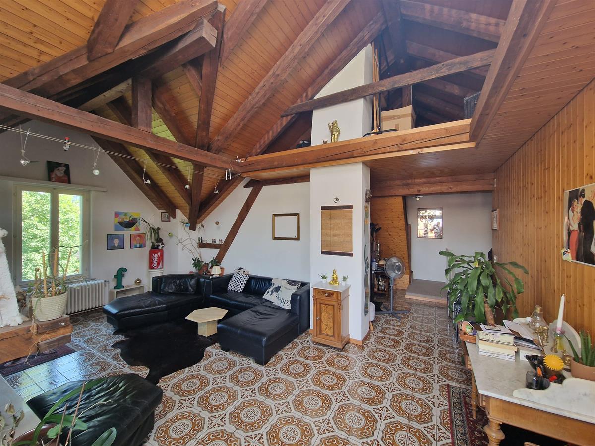 Bild 2: 2.5 Zimmer Wohnung in 3007 Bern Weissenbühl, Stadtteil III zu vermieten