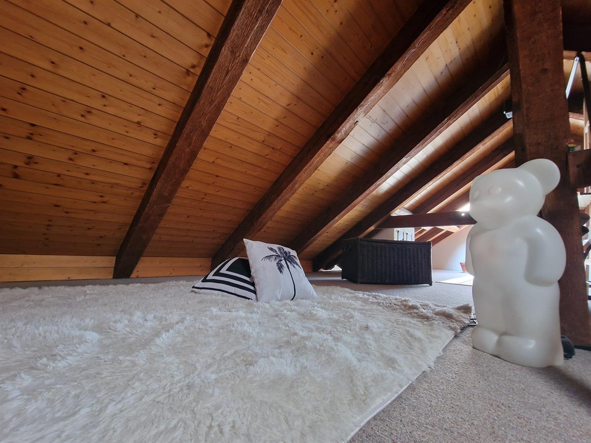 Bild 4: 2.5 Zimmer Wohnung in 3007 Bern Weissenbühl, Stadtteil III zu vermieten