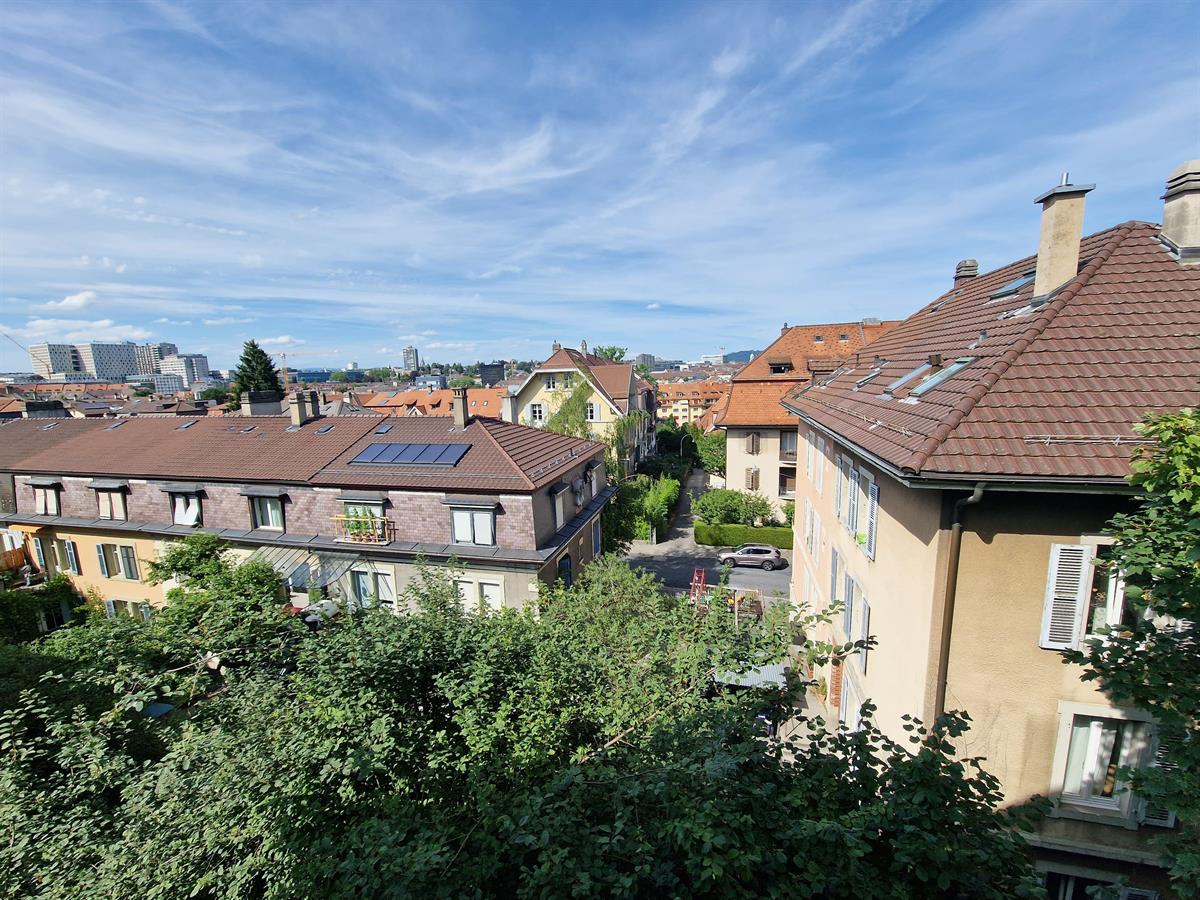 Bild 7: 2.5 Zimmer Wohnung in 3007 Bern Weissenbühl, Stadtteil III zu vermieten