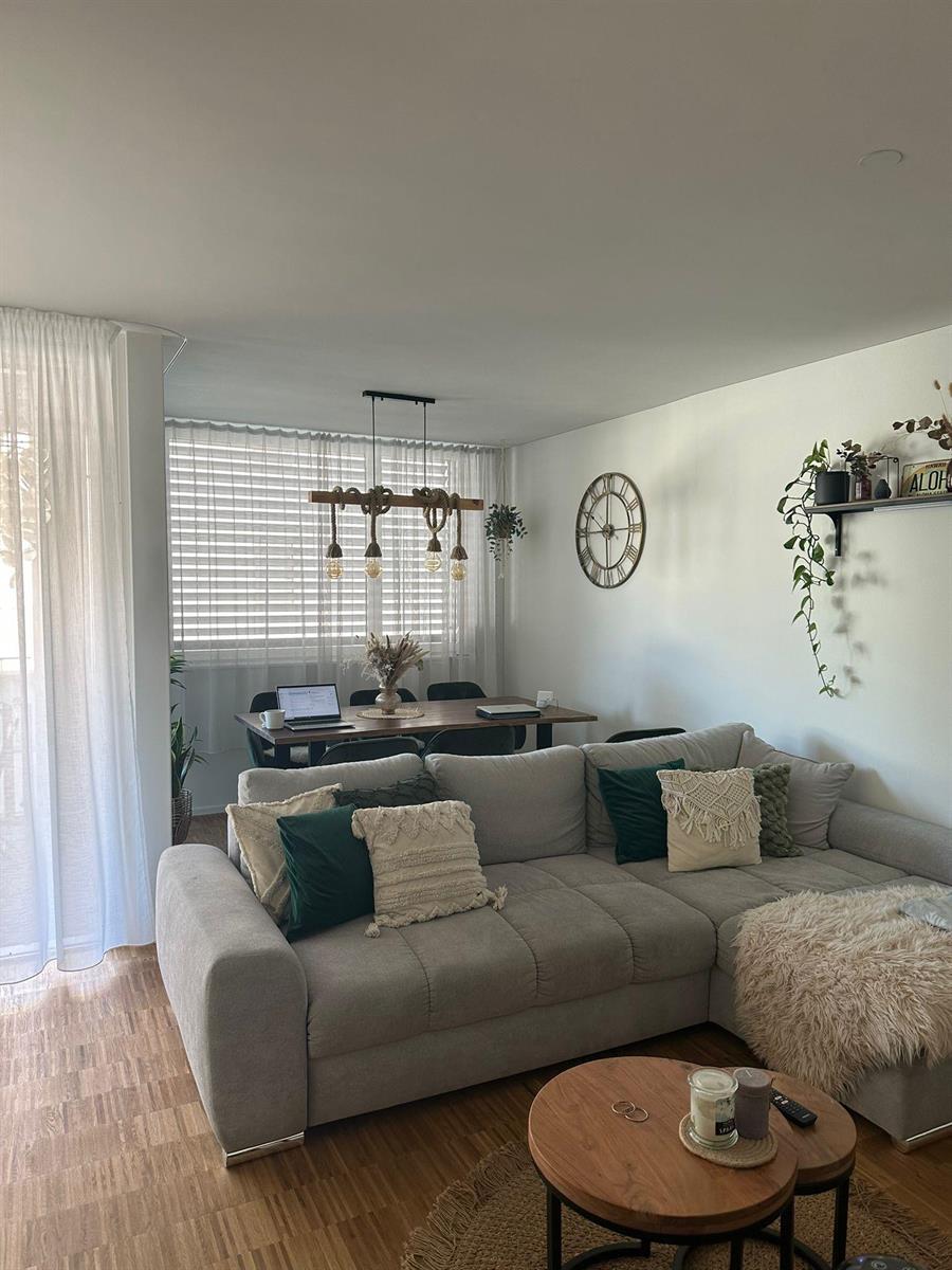 2.5 Zimmer Wohnung in 4142 Münchenstein zu vermieten