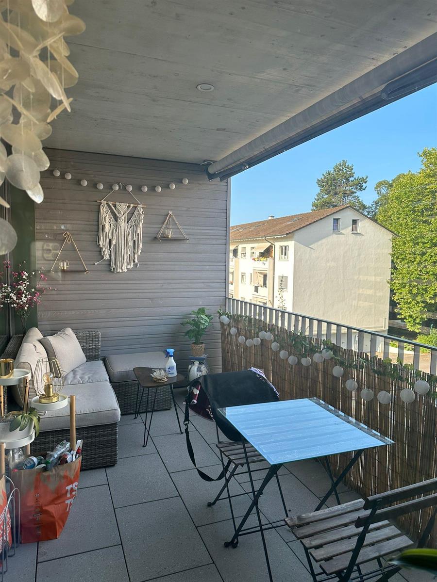 Bild 3: 2.5 Zimmer Wohnung in 4142 Münchenstein zu vermieten